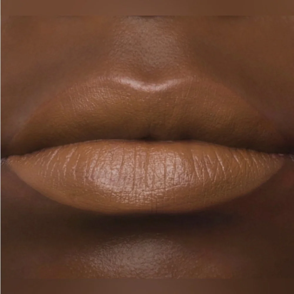 JEFREE STAR Chocolate Fondue Velvet Trap Lipstick NEW